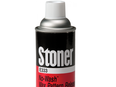 Stoner无洗涤型蜡模脱模剂E333 熔模铸造蜡模清洁剂图2