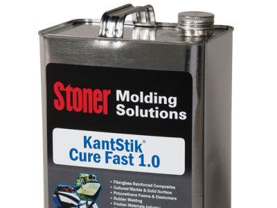 Stoner滚塑脱模剂半永久脱膜剂P59301模具封孔剂密封图2