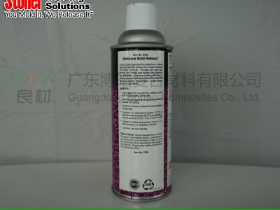 聚氨酯脱模剂E236 PU用脱模剂模塑聚氨酯防粘润滑剂图2