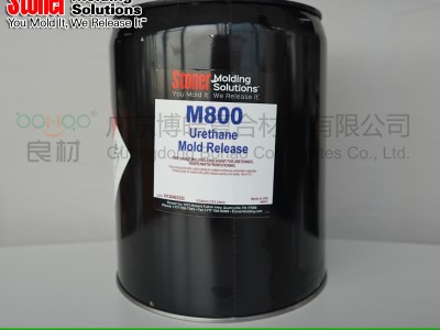 美国Stoner强力聚氨酯脱模剂M800防粘润滑剂PU脱模剂图2