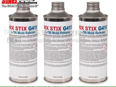 Stoner脱模剂G415医疗管材热尖端成型/医用导管脱模剂图2