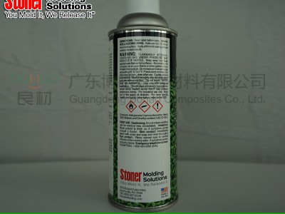美国STONER干膜脱模剂E408可喷涂橡胶脱模防粘润滑剂图2