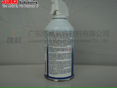 美国STONER冷冻喷雾剂94142 电子设备修复快速降温剂图3