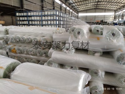 玻纤纤维布，玻璃钢防腐管道玻璃丝布，方格布01,02,04图3