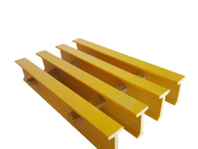 玻璃钢拉挤格栅图3