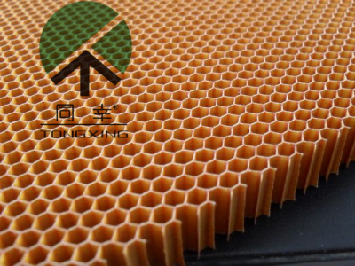 供应芳纶纸蜂窝 夹芯材料 复合材料 铝蜂窝 纸蜂窝供应图2