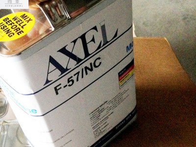 长期供应半永久外脱膜剂  易涂敷脱膜剂 科拉斯脱模剂图2