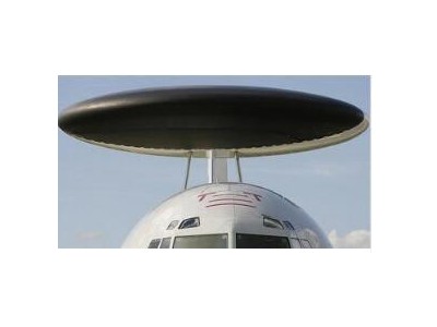 供应雷达天线罩 复合材料制品 雷达天线定制 电子元器件图3