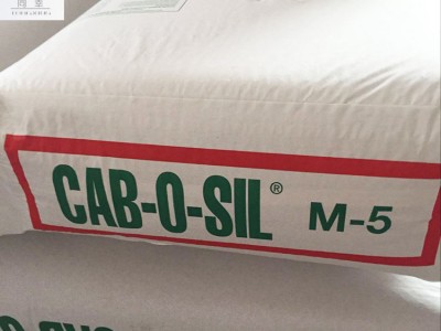 同幸供应 增稠用白炭黑 气相二氧化硅 多孔性白炭黑 量大从优图3