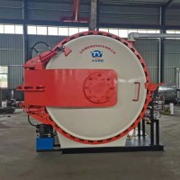 热压罐 真空热压罐 成型设备热压罐