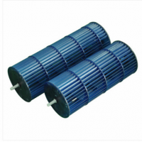 汽车用贯流风叶