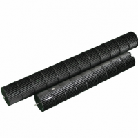 贯流风叶（黑色）