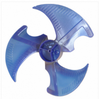 轴流风叶（通透蓝）