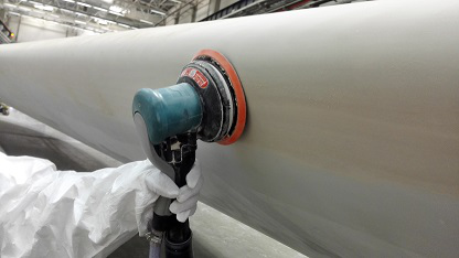 无尘打磨设备助力复材人健康发展，摆脱玻璃钢粉尘困扰！-2