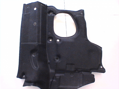 发动机仓隔热隔音聚氨酯原液图2