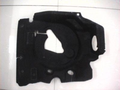 发动机仓隔热隔音聚氨酯原液图3