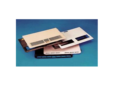 PHC备胎盖板聚氨酯原液图3