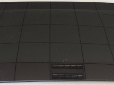 玻璃包边聚氨酯原液图3