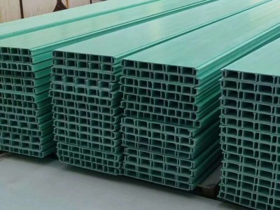 玻璃钢拉挤型材 采光瓦图3