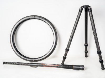 碳纤维桅杆碳纤维桨杆帆板桅杆severnestarboard图3