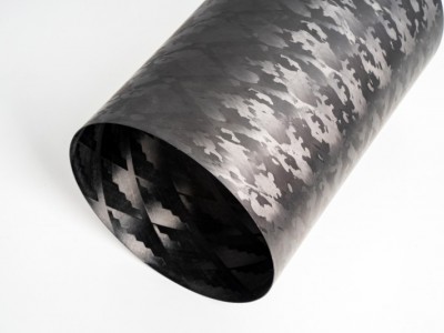 碳纤维缠绕管件图3