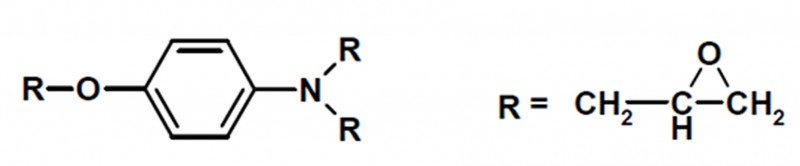 3101L 3102L化学结构