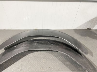 轨道交通碳纤维复合材料制品高铁碳纤维司机台装配碳纤维定制图3