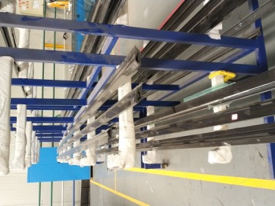 碳纤维纺织机械定制 碳纤维管材加工制造 奥琳斯邦品牌直销图2