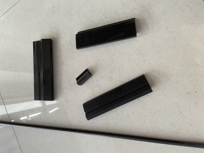 碳纤维纺织机械定制 碳纤维管材加工制造 奥琳斯邦品牌直销图3