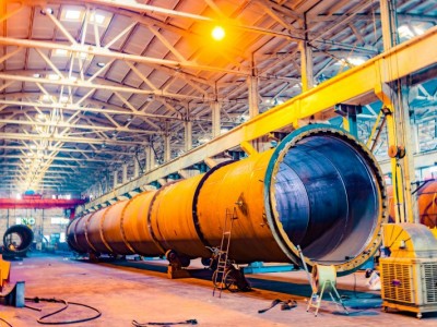 热压罐_碳纤维热压罐租赁-碳纤维制品设备热压罐图2