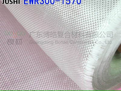 岩板增强无碱玻纤布巨石EWR300玻纤方格布岩板纤维布加强布图2