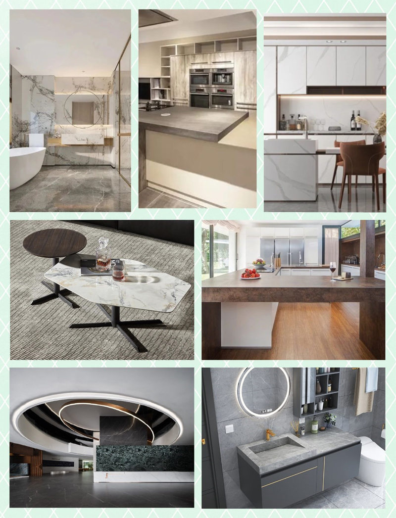 岩板增强用无碱玻纤布巨石EWR300玻纤方格布岩板纤维布加强布