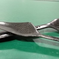 无人机碳纤维定制 奥琳斯邦 热压成型工艺优质碳纤维