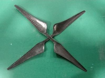 无人机碳纤维定制 奥琳斯邦 热压成型工艺优质碳纤维图2