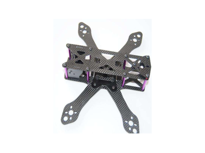 无人机碳纤维定制 奥琳斯邦 热压成型工艺优质碳纤维图3