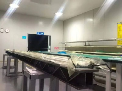 热压成型工艺热压罐_江苏奥琳斯邦 碳纤维制品加工图2