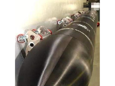 奥琳斯邦碳纤维飞尾翼,耐高温碳纤维定制,碳纤维制品生产加工图2