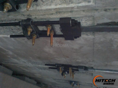 预应力碳纤维板加固系统图3