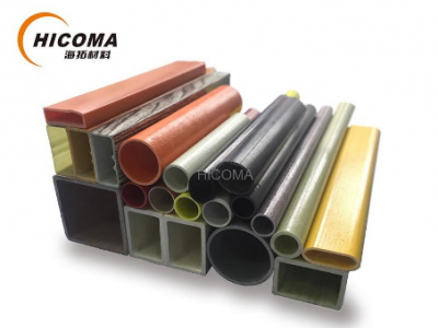 玻璃纤维方管图2