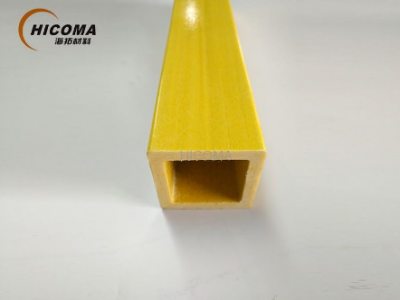 玻璃纤维方管图3