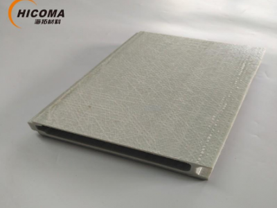 玻璃纤维空腹板图2