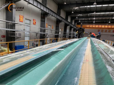 Lica-600风电叶片粘接胶图2