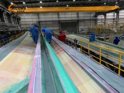 Lica-606高性能风电叶片粘接胶图2