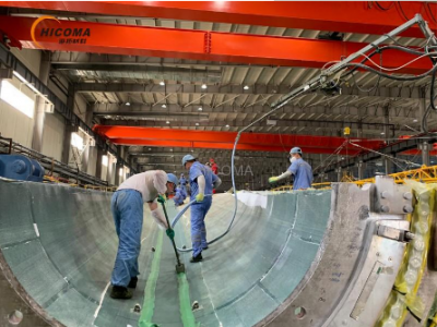 Lica-606高性能风电叶片粘接胶图3