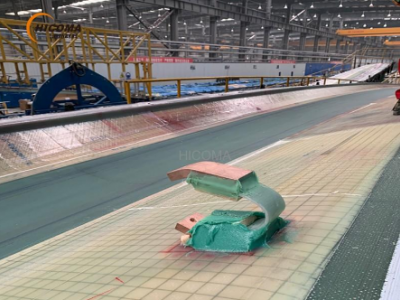 Lica-601风电叶片快速粘接胶图2