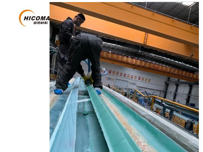 Lica-601风电叶片快速粘接胶图3