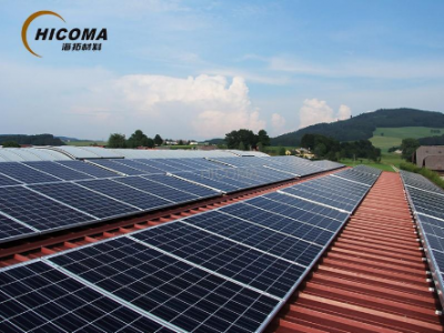 Lica-660高强耐候光伏粘接胶图2