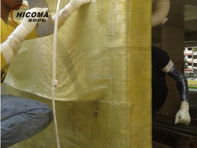 Lica-100纤维布粘接胶图2