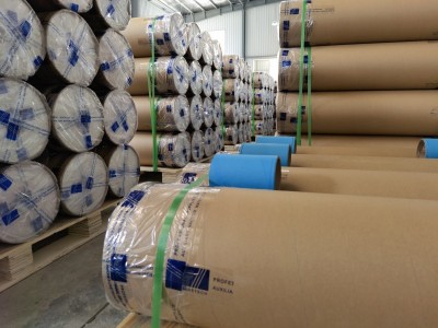 真空|拉挤用脱模布图3