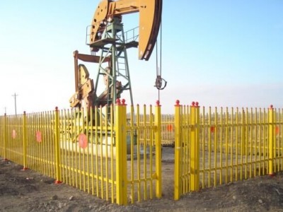 玻璃钢围栏护栏图3